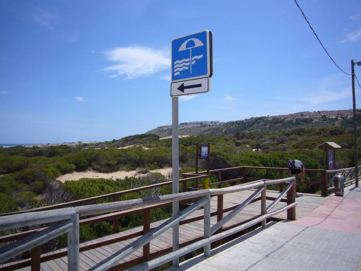 Descansa Y Disfruta De Las Mejores Playas Arenales del Sol Buitenkant foto