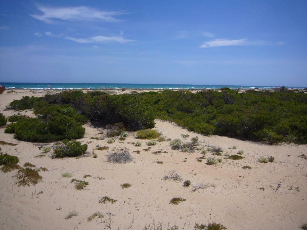 Descansa Y Disfruta De Las Mejores Playas Arenales del Sol Buitenkant foto