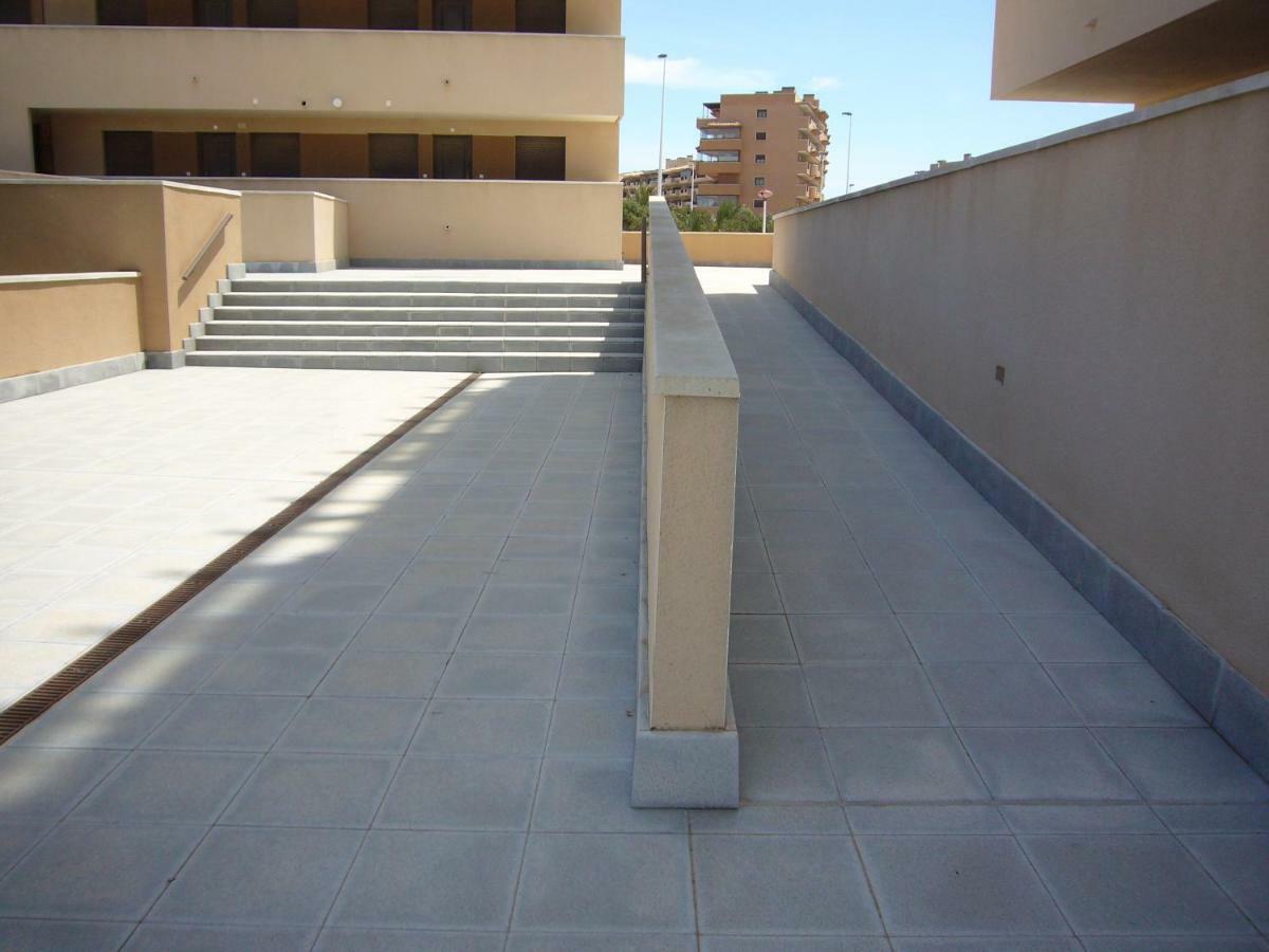 Descansa Y Disfruta De Las Mejores Playas Arenales del Sol Buitenkant foto