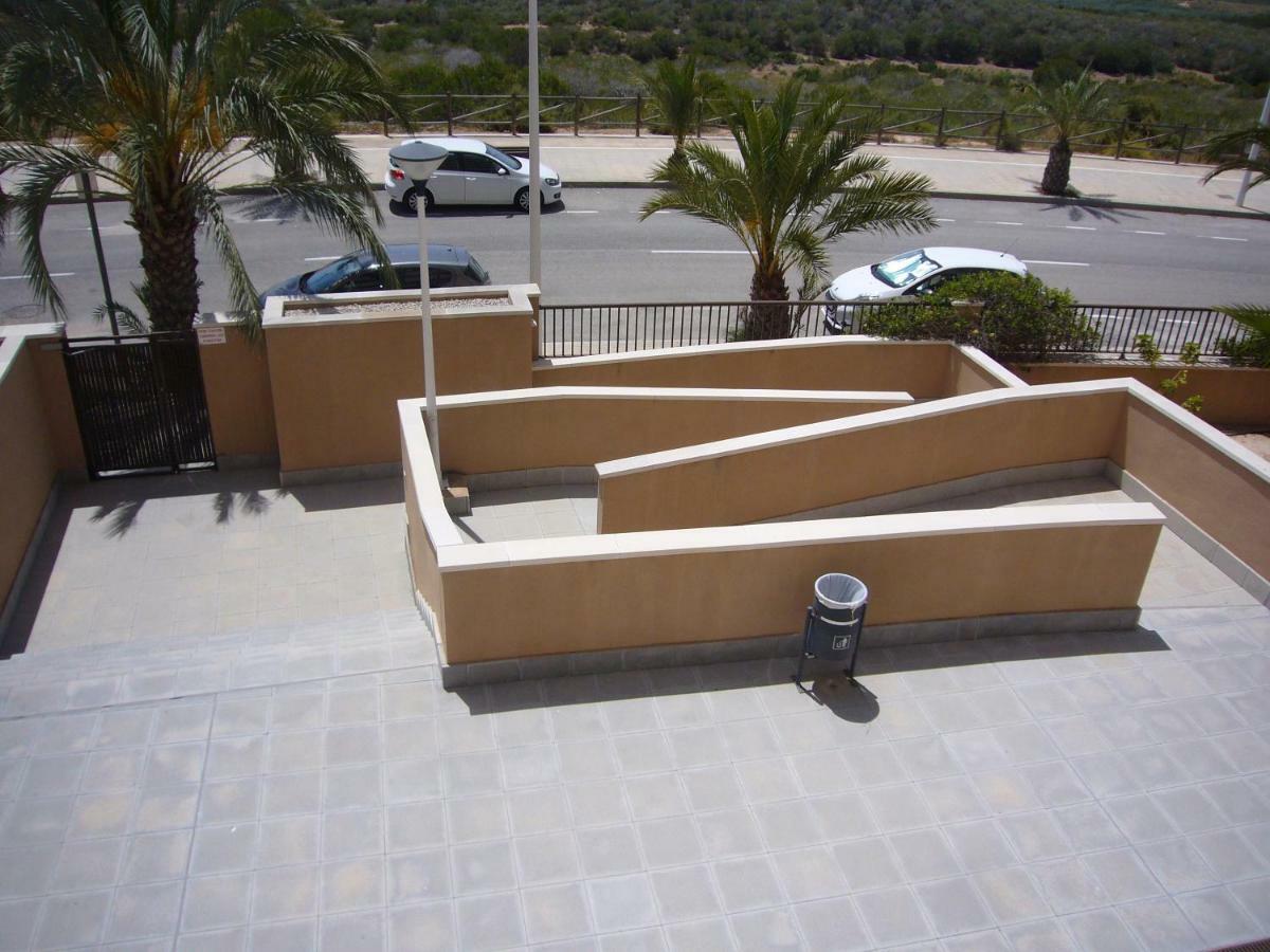 Descansa Y Disfruta De Las Mejores Playas Arenales del Sol Buitenkant foto