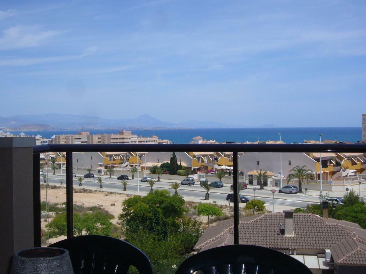 Descansa Y Disfruta De Las Mejores Playas Arenales del Sol Buitenkant foto