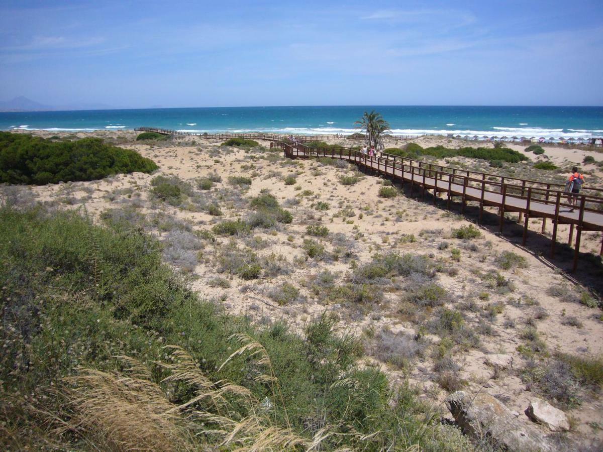 Descansa Y Disfruta De Las Mejores Playas Arenales del Sol Buitenkant foto