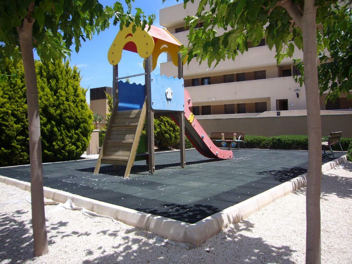 Descansa Y Disfruta De Las Mejores Playas Arenales del Sol Buitenkant foto